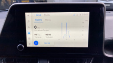 Toyota C-HR 1.8 Hybrid Excel 5dr CVT Hybrid Hatchback